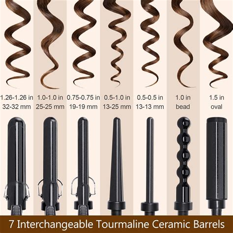 23+ Oval curling wand review Top | haircutstyles