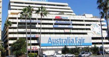 The Australian Fair Mobile Display Stand | Modern Blinds