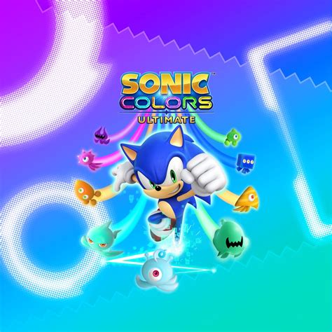 Sonic Colors: Ultimate