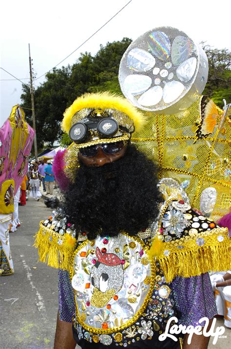 Carnival Checklist: A Guide to Real Culture at Trinidad Carnival - LargeUp