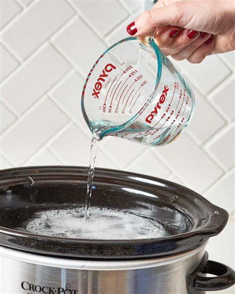 If You Have a Slow Cooker, You Already Have a Humidifier—Here's How to ...