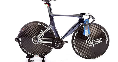 Best Track Bike | The 12 Coolest Custom Bikes in America | Men's Journal