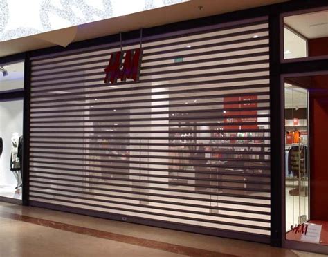 Selecting The Correct Roller Shutters - Roller Shutter Doors Online