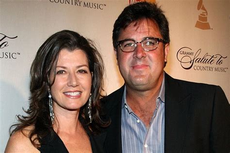 Vince Gill, Amy Grant Talk Love, Divorce & Parenthood