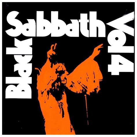 Music In Review: Black Sabbath - Changes