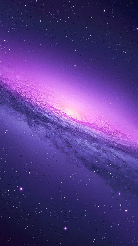 HD wallpaper: Purple Galaxy iPhone 6 | Wallpaper Flare