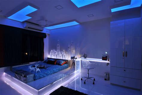 22 Insanely Gorgeous Led Lights Bedroom - Home Decoration and ...