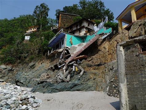 Earthquake alert system in Uttarakhand to be expanded