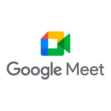 Logo Google Meet – Logos PNG