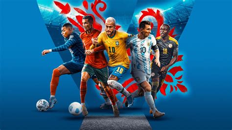 Stream all the 2022 FIFA World Cup action in epic 4K quality | Drum