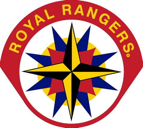 Royal Rangers Logo Vector - (.Ai .PNG .SVG .EPS Free Download)