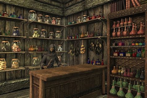 Skyrim potion recipes | 13 best Alchemy creations | Radio Times