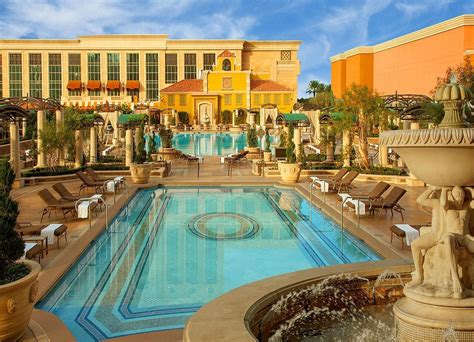 THE VENETIAN RESORT - Updated 2021 Prices, Reviews, and Photos (Las ...