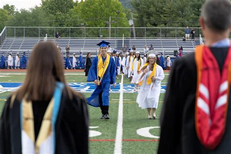 Warren Hills Regional High School graduation 2023 (PHOTOS ...