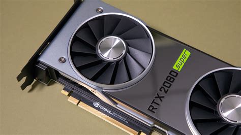 Nvidia RTX 3080 vs RTX 2080 Super | TechRadar