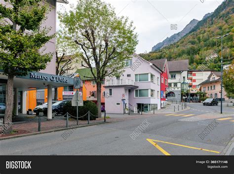 Vaduz, Liechtenstein Image & Photo (Free Trial) | Bigstock