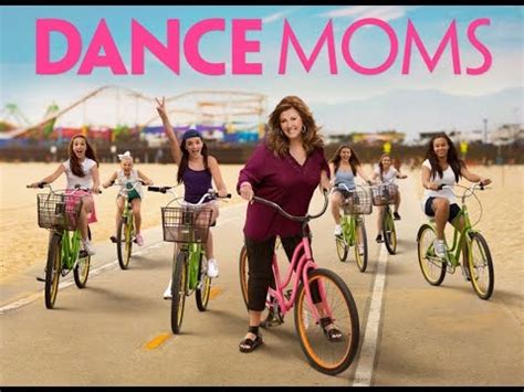 Dance Moms: Boss Ladies (Full Group Dance) - YouTube