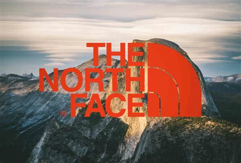 Download High Quality the north face logo symbol Transparent PNG Images ...