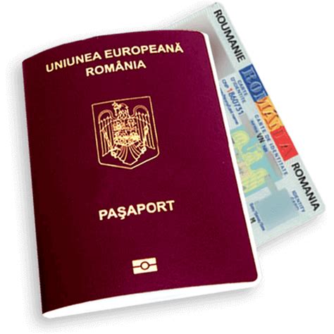 How to Get a European Passport - Europasssport