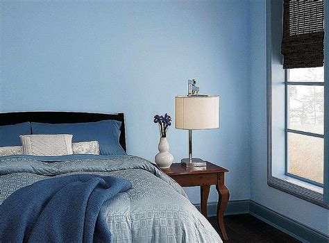 The 10 Best Blue Paint Colors for the Bedroom