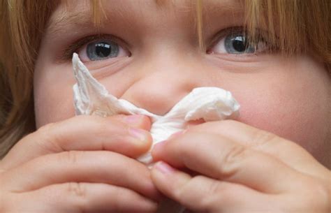 How to Stop a Kid’s Nose Picking Habit (If You Must) | HuffPost