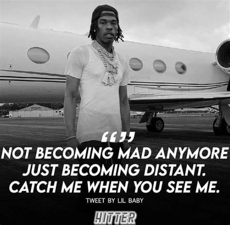 Best 40 Significant Lil Baby Quotes - NSF News and Magazine