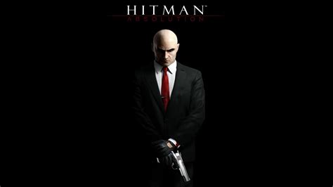 Hitman Absolution Wallpapers - Top Free Hitman Absolution Backgrounds ...