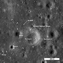 Lunar Reconnaissance Orbiter - Wikiwand