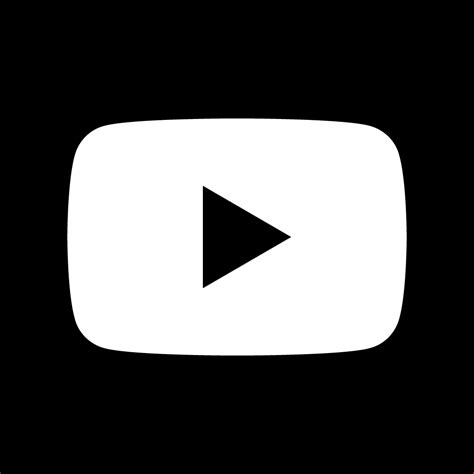 Youtube Logo Square Vector at GetDrawings | Free download