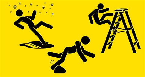 Safety on Your Side: How to Avoid Slips, Trips and Falls - UFCW Local 400