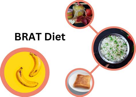 The BRAT Diet: A Guide to Helping Your Digestive System Recover