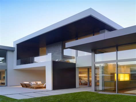 20+ Minimalist Ultra Modern House Plans