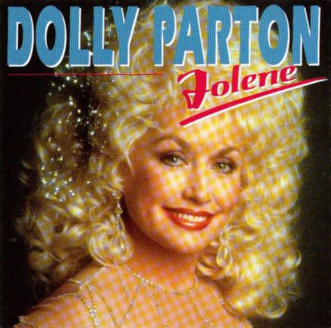 Dolly Parton - Jolene (1992, CD) | Discogs