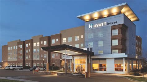 Photos & Reviews | Hyatt House Denver Airport hotel