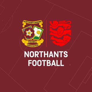 Northamptonshire FA (@NorthantsFA) / Twitter