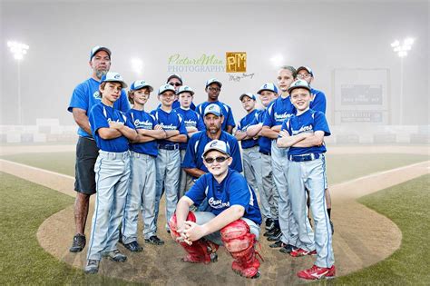 Youth baseball team photography #baseballpictures | Team photography ...