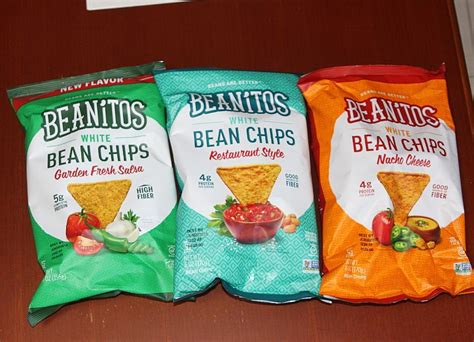 Beanitos Review: Finally, Delicious Chips Without the GUILT