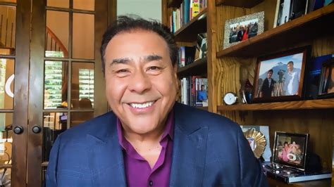 From migrant farmer to beloved ABC host: John Quiñones' story of ...