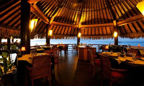 InterContinental Tahiti Resort | Tahiti.com