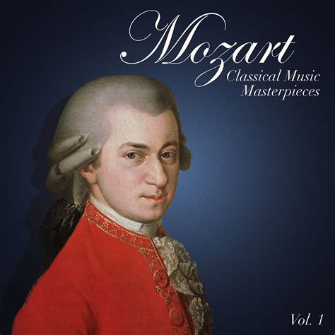 Mozart: Classical Music Masterpieces - Halidon