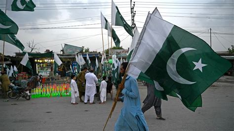 14 August to be observed as ‘Black Day’ in Pakistan-occupied Kashmir ...