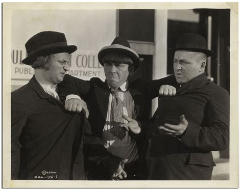 Pin on HUMOR - THE THREE STOOGES | The three stooges, The stooges, Man ...