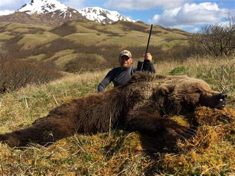 KODIAK BEAR HUNTS | Hunt Alaska Outfitters