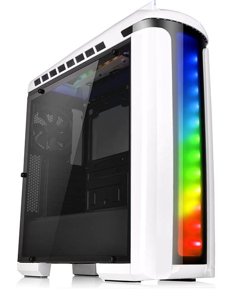 The 7 Best PC Gaming Cases to Buy in 2018