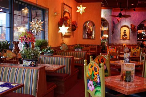 Mexican home | Mexican restaurant decor, Mexican restaurant design ...