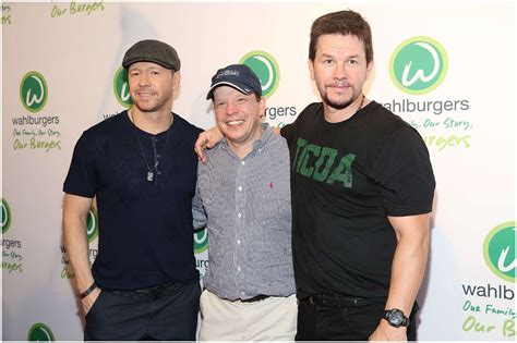 Paul Wahlberg Net Worth | Wife - Famous People Today