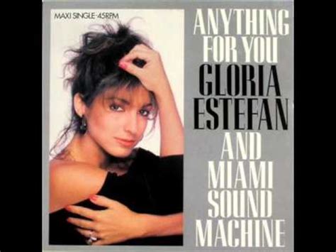 Gloria Estefan and The Miami Sound Machine - Conga (Dance Mix) 480p ...