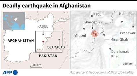 At least 1,000 killed in Afghan quake as rescuers scramble for ...