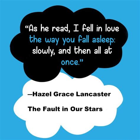 12 Beautiful 'The Fault In Our Stars' Quotes That Will Touch Your Soul ...