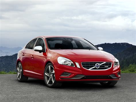 Car And Car Zone: Volvo S60 R-Design 2011 new cars, car reviews, car ...